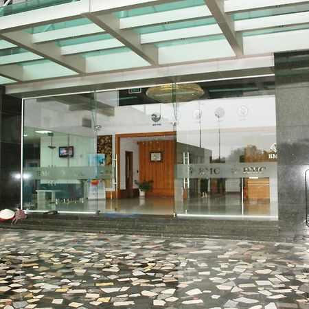 Ductaigallery'S Apt&Spacious-River View Ciudad Ho Chi Minh  Exterior foto