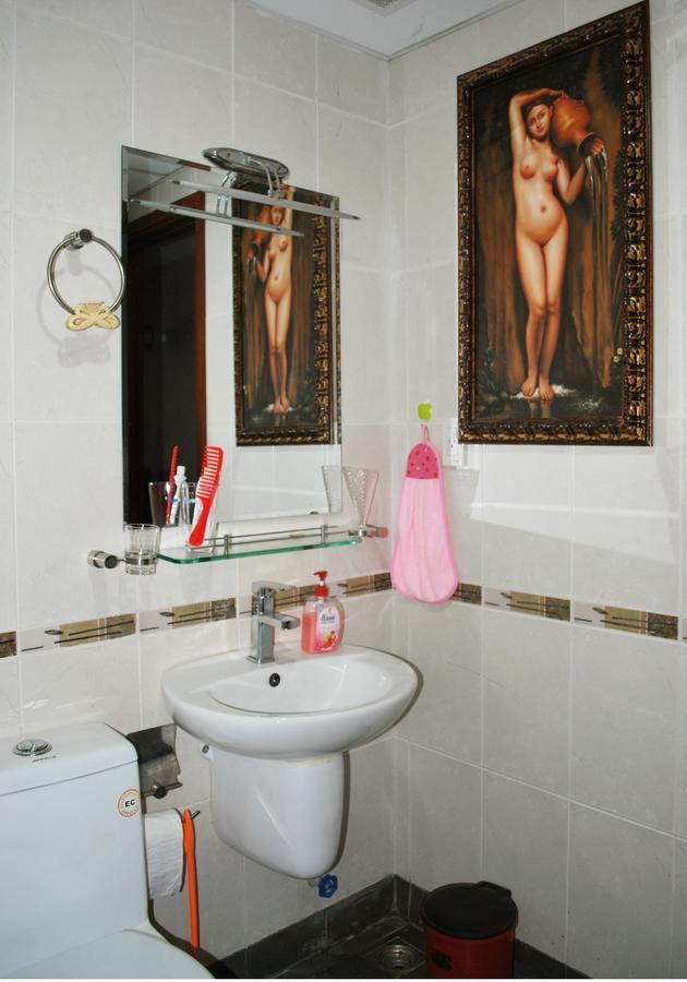 Ductaigallery'S Apt&Spacious-River View Ciudad Ho Chi Minh  Exterior foto