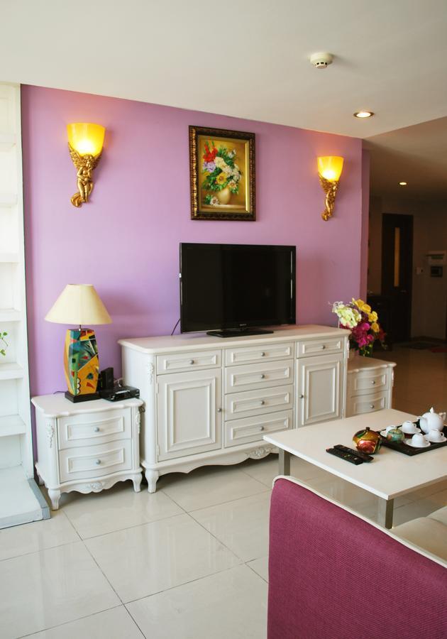 Ductaigallery'S Apt&Spacious-River View Ciudad Ho Chi Minh  Exterior foto