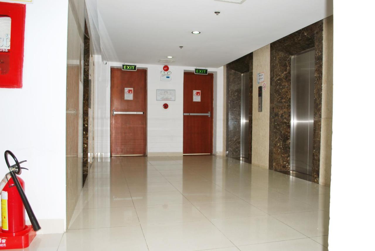 Ductaigallery'S Apt&Spacious-River View Ciudad Ho Chi Minh  Exterior foto