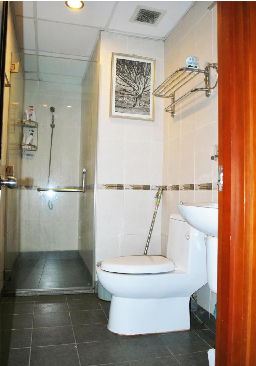 Ductaigallery'S Apt&Spacious-River View Ciudad Ho Chi Minh  Exterior foto