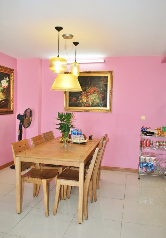 Ductaigallery'S Apt&Spacious-River View Ciudad Ho Chi Minh  Exterior foto