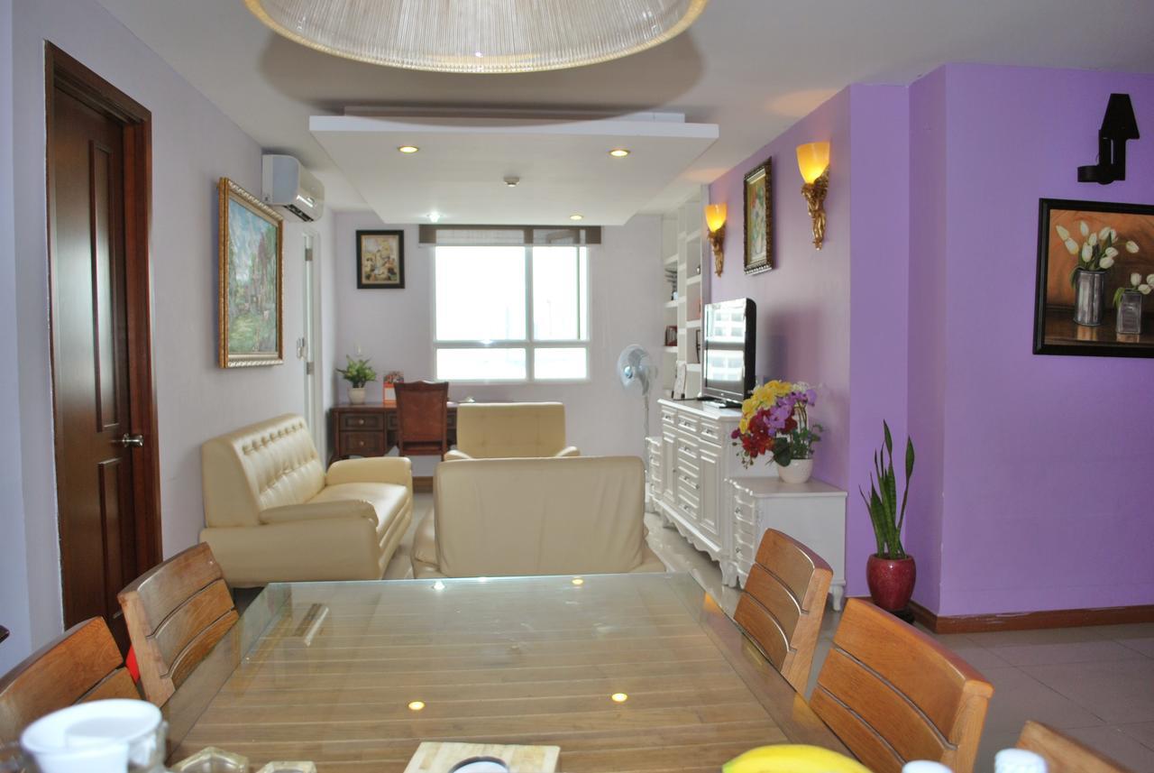 Ductaigallery'S Apt&Spacious-River View Ciudad Ho Chi Minh  Exterior foto