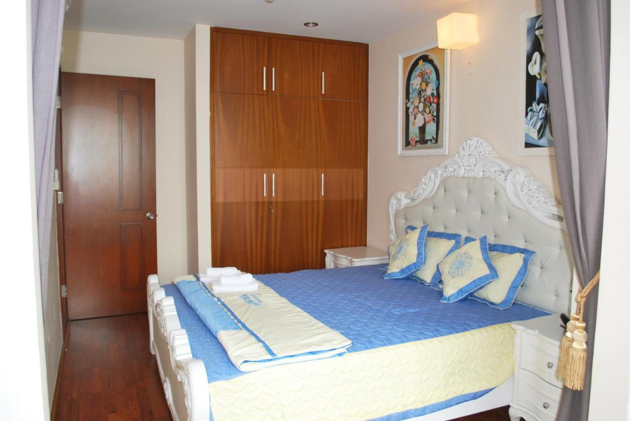 Ductaigallery'S Apt&Spacious-River View Ciudad Ho Chi Minh  Exterior foto