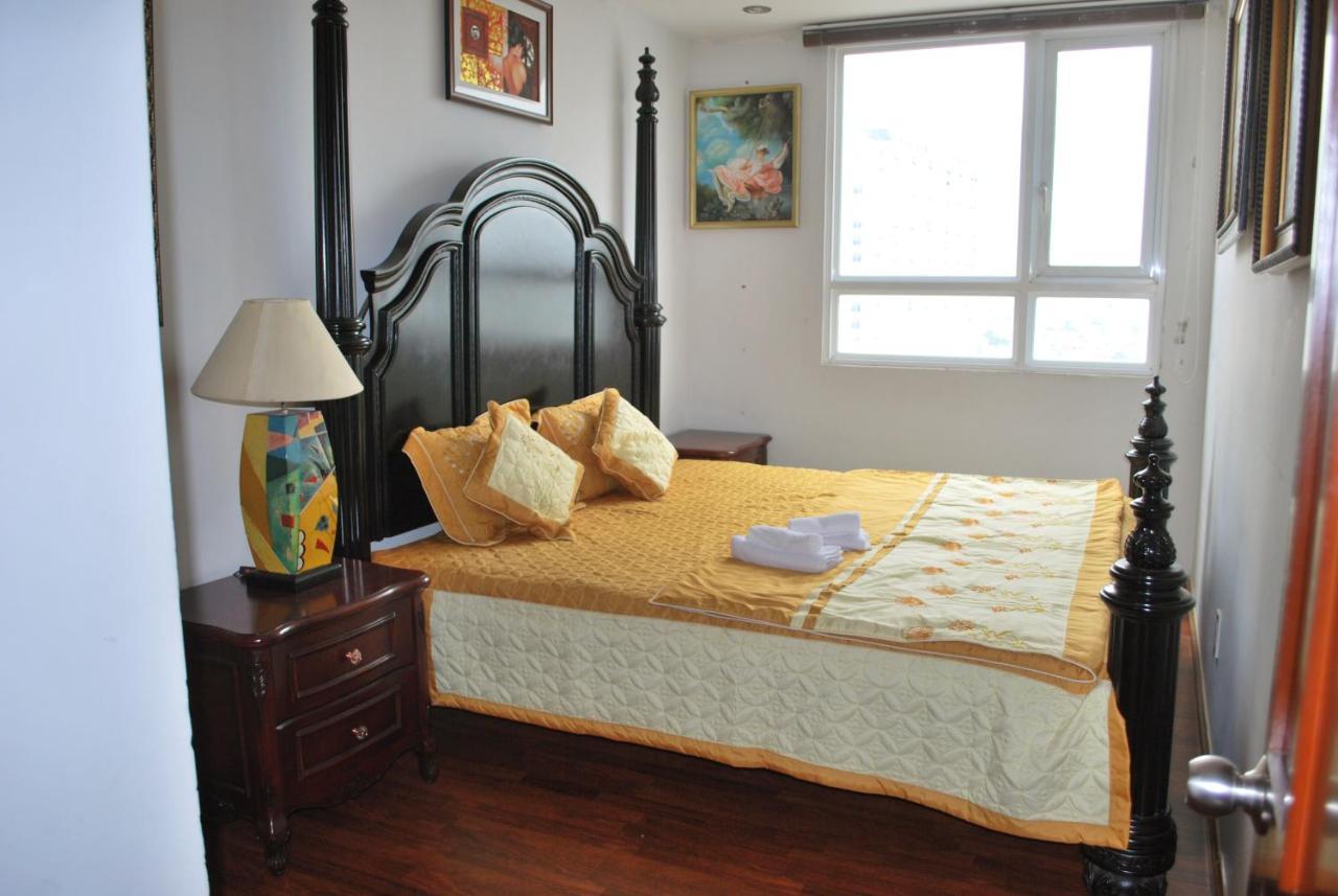 Ductaigallery'S Apt&Spacious-River View Ciudad Ho Chi Minh  Exterior foto