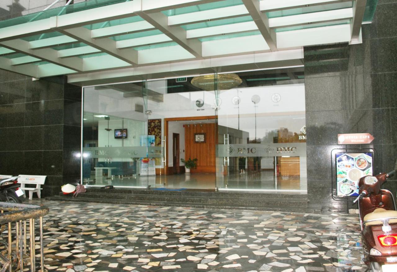 Ductaigallery'S Apt&Spacious-River View Ciudad Ho Chi Minh  Exterior foto